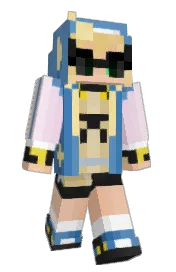 Skin preview