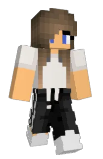 Front of Thaiisx's skin