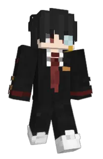 Front of AndyLu599's skin