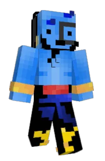 c8lin2's Minecraft skin
