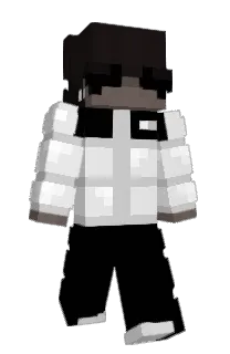 wysp's Minecraft skin