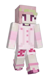 JoomiZ's Minecraft skin