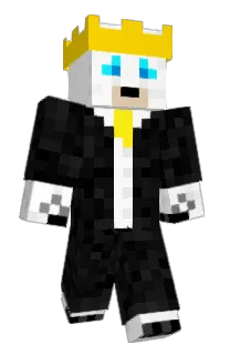 Front of PolarBearKing1st's skin