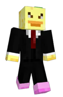 OiorOy's Minecraft skin