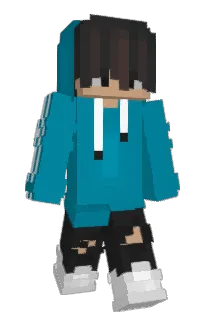 drop86's Minecraft skin