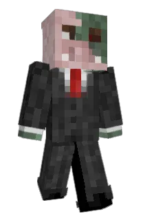 Front of JESSIEPIGMAN's skin