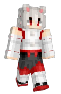 Front of Men_Gq's skin