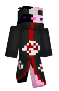 Front of MijitoAlex's skin