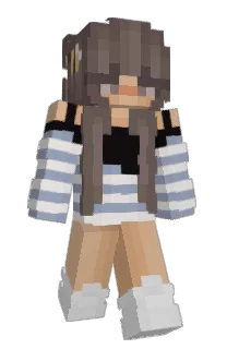 Fan5i's Minecraft skin