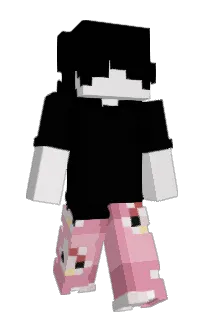 Front of GENZIARA_ZELEK's skin