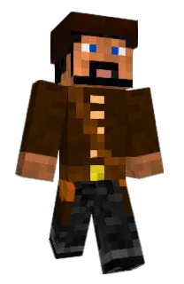 slaxes's Minecraft skin