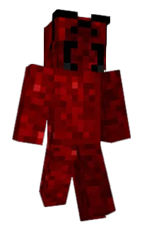 Front of Jocoko222's skin