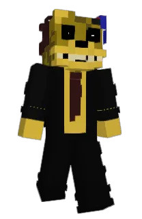 Front of SchneeTaXi420's skin