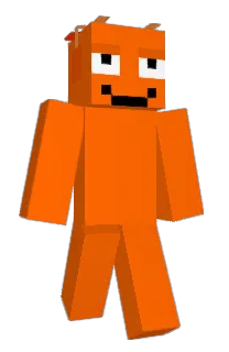 Front of ScroogeMcDuck75's skin