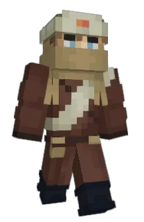 Aisha_uxu's Minecraft skin
