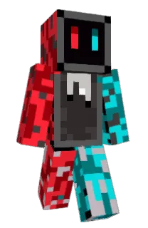 Front of TacoManiac123's skin