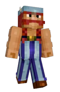 belikx's Minecraft skin