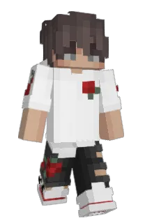 Front of Commqnd_'s skin