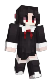 fatherandie's Minecraft skin