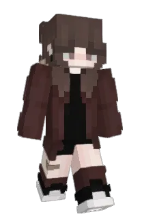 Front of yulysan's skin
