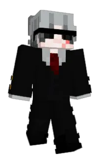 Front of Sakib787's skin