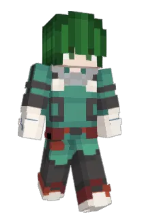 TugginTime's Minecraft skin