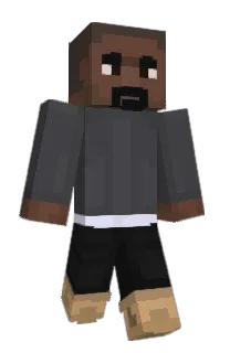 Yessirski911's Minecraft skin