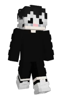 Front of Jsfvv's skin