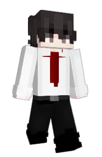 Heonnelly's Minecraft skin