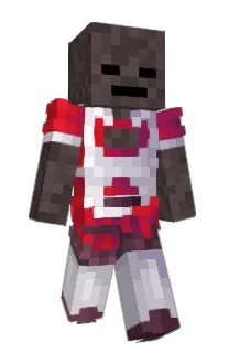 Front of novrixx's skin