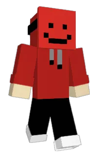 Front of Kashatina's skin