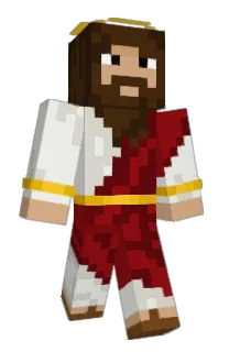 MurderedByAPig's Minecraft skin