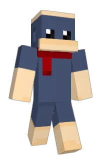 captainkai44's Minecraft skin