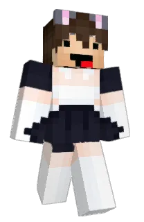 Front of GGuYa98's skin