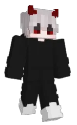 cod gray and gallery Minecraft skin — Classic model