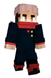 lascart's Minecraft skin