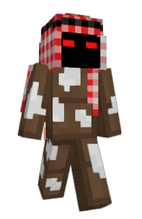 Ritze's Minecraft skin
