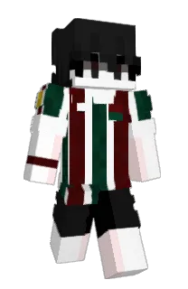 Front of yMatsuk_'s skin