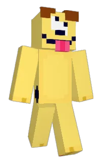 Dangmu1118_'s Minecraft skin