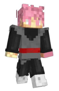 YTpurtle's Minecraft skin