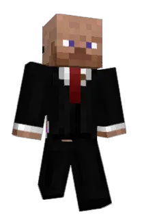 x0__'s Minecraft skin