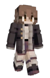 joedear's Minecraft skin