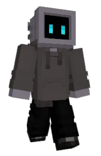 duuuo's Minecraft skin