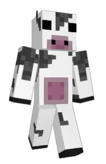 Front of miauczus's skin