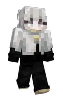 Front of rmew's skin