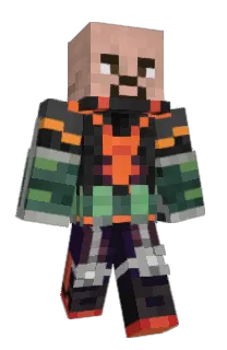 Front of UmbraAriciu's skin