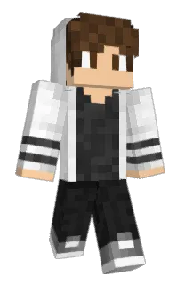 sweiper92's Minecraft skin