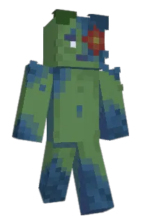 Front of RegretfulGourmet's skin