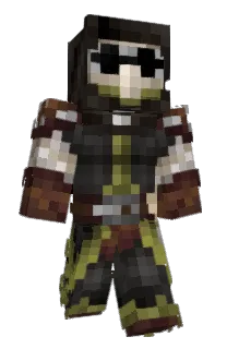 Front of Crinch_Time's skin
