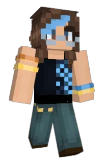 MUUSHIII's Minecraft skin